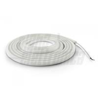 STRISCIA LED 5m NEON FLEX TOP VIEW 24Vdc 14,4W/m LUCE 4000K