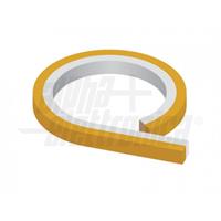STRISCIA LED 5m NEON FLEX TOP VIEW 24Vdc 14,4W/m LUCE 4000K