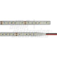 STRISCIA LED 182LED/m 24V 14,4W/m IP20 BIANCO FREDDO 6000K