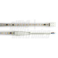 STRISCIA LED 20m 72LED/m 230V 14W/m IP65 LUCE 4000K