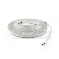 STRISCIA LED 5m NEON FLEX SIDE VIEW 24Vdc 18W/m LUCE 4000K