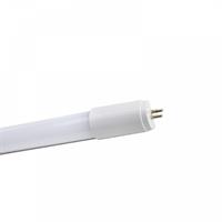 TUBO NEON A LED T5 VETRO 30cm 4W BIANCO NATURALE 4000K