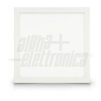 PANNELLO LED 30x30 cm 13W BIANCO NATURALE