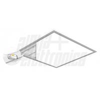 PANNELLO LED 60x60 cm 40W BIANCO NATURALE - SENZA LGP