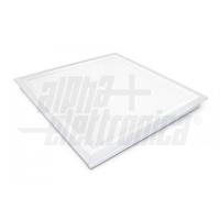 CORNICE PER INCASSO A CARTONGESSO PER PANNELLI LED 60x60