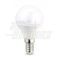 LAMPADA LED 6W 230V E14 BIANCO NATURALE