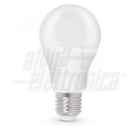 LAMPADA LED GOCCIA 10W 230V E27 BIANCO NATURALE