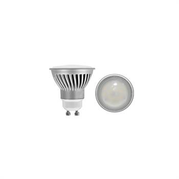 LAMPADA LED 7,5W GU10 230V BIANCO CALDO