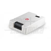 CONTROLLER LED RGB 12/24V 3A/CH COMANDO A PULSANTE