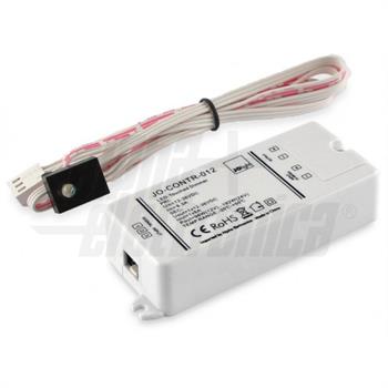 INTERRUTTORE DIMMER LED TOUCH 8A