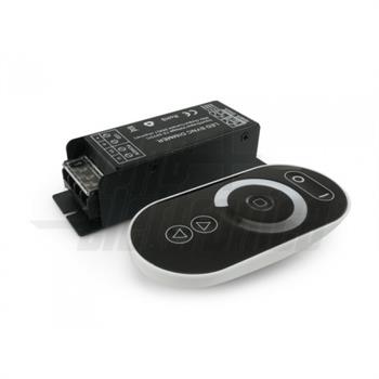 CONTROLLER MONOCOLORE SYNC TECHNOLOGY 25A TELECOMANDO TOUCH
