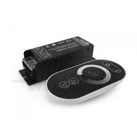 CONTROLLER MONOCOLORE SYNC TECHNOLOGY 25A TELECOMANDO TOUCH