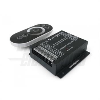 CONTROLLER MONOCOLORE SYNC TECHNOLOGY 30A TELECOMANDO TOUCH