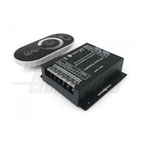 CONTROLLER MONOCOLORE SYNC TECHNOLOGY 30A TELECOMANDO TOUCH