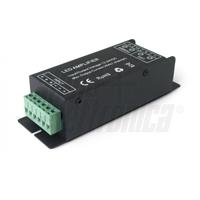 AMPLIFICATORE DIMMER MONOCOLORE 12/24Vdc 25A