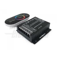 CONTROLLER RGB SYNC TECHNOLOGY 10A/CH CON TELECOMANDO TOUCH