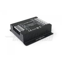 AMPLIFICATORE PER CONTROLLER RGB 12/24Vdc 10A PER CANALE