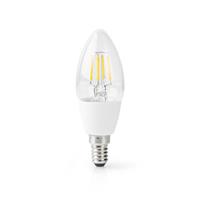 LAMPADA LED SMART WI-FI E14 5W BIANCO CALDO