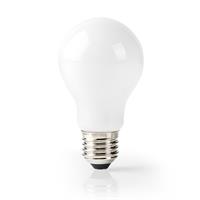 LAMPADA LED SMART WI-FI E27 5W BIANCO CALDO MILKY