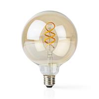 LAMPADA FILAMENTO LED SMART WI-FI GLOBO E27 5.5W CCT