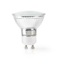 LAMPADA LED SMART WI-FI GU10 4.5W BIANCO EXTRA CALDO