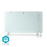 TERMOCONVETTORE WIFI SMART CON TERMOSTATO 2000W