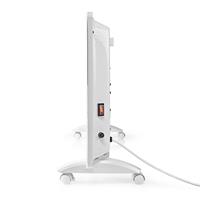 TERMOCONVETTORE WIFI SMART CON TERMOSTATO 2000W