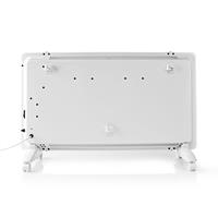 TERMOCONVETTORE WIFI SMART CON TERMOSTATO 2000W