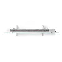 TERMOCONVETTORE WIFI SMART CON TERMOSTATO 2000W