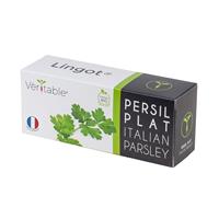 VERITABLE LINGOTTO - PREZZEMOLO ITALIANO BIO