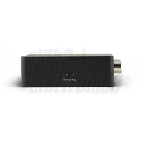 CONVERTITORE VIDEO DA HDMI A VIDEO COMPOSITO + AUDIO RCA