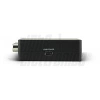 CONVERTITORE VIDEO DA HDMI A VIDEO COMPOSITO + AUDIO RCA