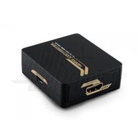 CONVERTITORE VIDEO DA COMPOSITO + AUDIO A HDMI CON SCALER