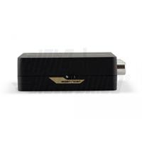 CONVERTITORE VIDEO DA COMPOSITO + AUDIO A HDMI CON SCALER