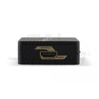 CONVERTITORE VIDEO DA COMPOSITO + AUDIO A HDMI CON SCALER