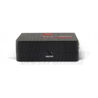 CONVERTITORE VIDEO DA HDMI A VGA + AUDIO ANALOG.1080P