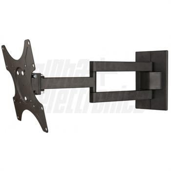 SUPPORTO LCD ORIENTABILE 19-37
