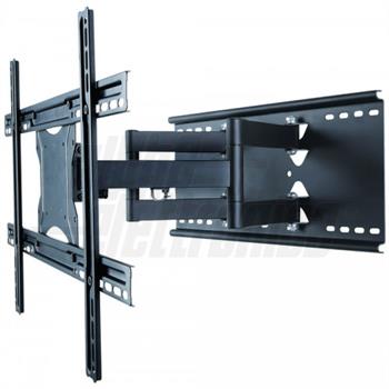 SUPPORTO TV ORIENTABILE 40-80