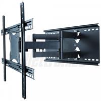 SUPPORTO TV ORIENTABILE 40-80