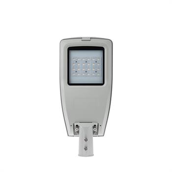 LAMPIONE LED STRADALE 30/40W PROGRAMMABILE inteliLIGHT 6500K