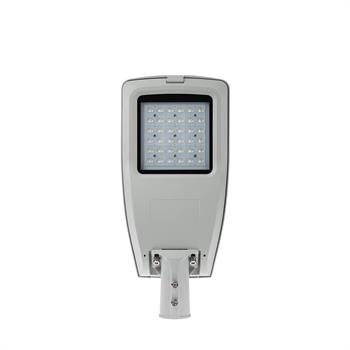 LAMPIONE LED STRADALE 60/75W PROGRAMMABILE inteliLIGHT 6500K