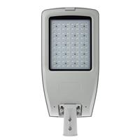 LAMPIONE LED STRADALE 177W PROGRAMMABILE inteliLIGHT 3000K