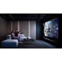 TCL 98C735 TV Q-LED 98 4K 120Hz Con Google TV e Game Master