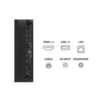 TCL 98C735 TV Q-LED 98 4K 120Hz Con Google TV e Game Master