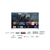 TCL 98C735 TV Q-LED 98 4K 120Hz Con Google TV e Game Master