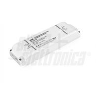 ALIMENTATORE TENSIONE COSTANTE 24V 75W SLIM PER LED