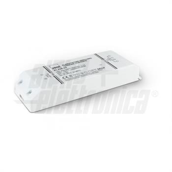 ALIMENTATORE TENSIONE COSTANTE 24V 200W SLIM PER LED