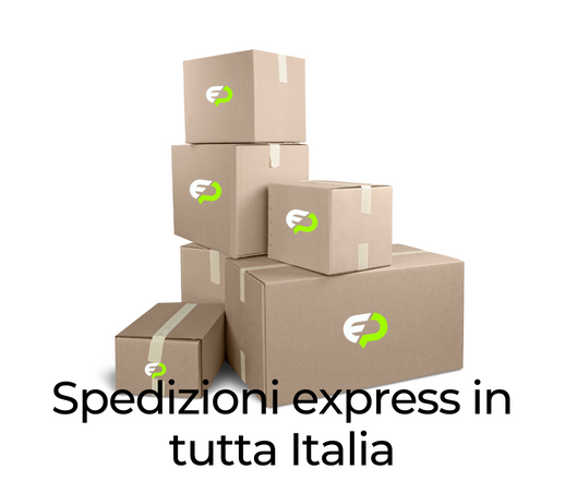 spedizioni